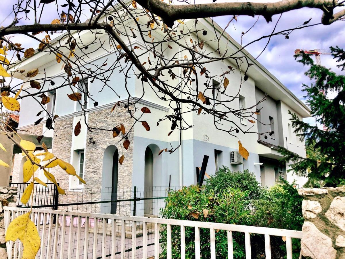 Cozy Apartament With 2Rooms Timisoara Luaran gambar